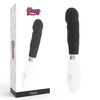 GLOSSY - PAUL VIBRADOR NEGRO - Sensuana.es