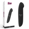 GLOSSY - PHIL VIBRADOR NEGRO - Sensuana.es