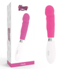 GLOSSY - PAUL VIBRADOR ROSA - Sensuana.es