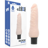 LOVECLONE - SVEN SELF LUBRICATION VIBRADOR 18.5 CM -O- 3.3 CM - Sensuana.es