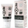 EXCITE - O WHITE BLEACH + CARE INTIMATE AREAS 50 ML - Sensuana.es