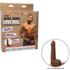 CALEXOTICS - THE MAIL MAN LOVE DOLL - Sensuana.es