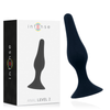 INTENSE - ANAL LEVEL 2 11.5CM NEGRO - Sensuana.es