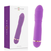 INTENSE - AIRON 20 SPEEDS SILICONE LILA - Sensuana.es