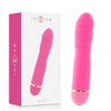 INTENSE - AIRON 20 SPEEDS SILICONE ROSA - Sensuana.es