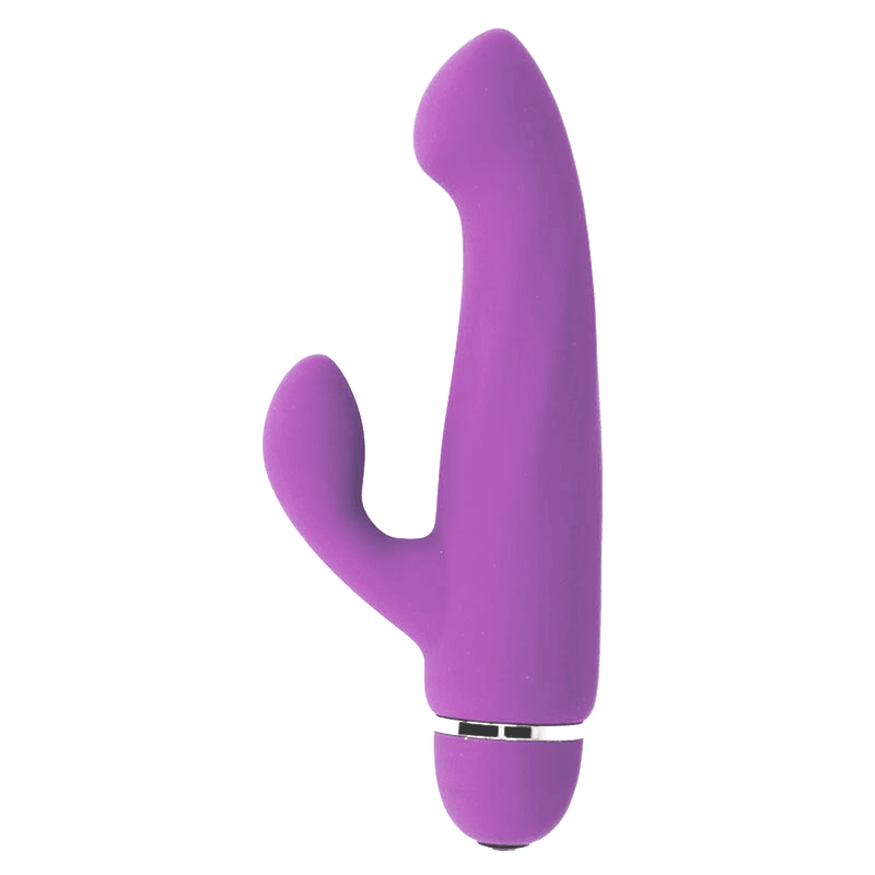 INTENSE - BORAL 20 SPEEDS SILICONE LILA - Sensuana.es