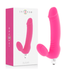 INTENSE - SUGAR SEVEN SPEEDS SILICONE FUSHSIA - Sensuana.es