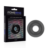 POWERING - SUPER FLEXIBLE Y RESISTENTE ANILLO PENE 3.5CM NEGRO - Sensuana.es