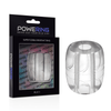 POWERING - SUPER FLEXIBLE Y RESISTENTE ANILLO PENE 5 CM PR11 CLEAR - Sensuana.es