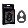 POWERING - SUPER FLEXIBLE Y RESISTENTE ANILLO PENE Y TESTICULOS PR13 NEGRO - Sensuana.es