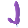 INTENSE - SUGAR SEVEN SPEEDS SILICONE LILA - Sensuana.es