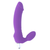 INTENSE - SUGAR SEVEN SPEEDS SILICONE LILA - Sensuana.es