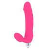 INTENSE - SUGAR SEVEN SPEEDS SILICONE FUSHSIA - Sensuana.es