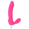 INTENSE - SUGAR SEVEN SPEEDS SILICONE FUSHSIA - Sensuana.es