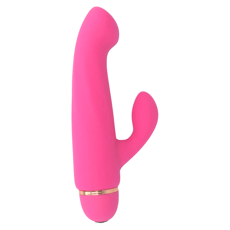 INTENSE - BORAL 20 SPEEDS SILICONE ROSA - Sensuana.es