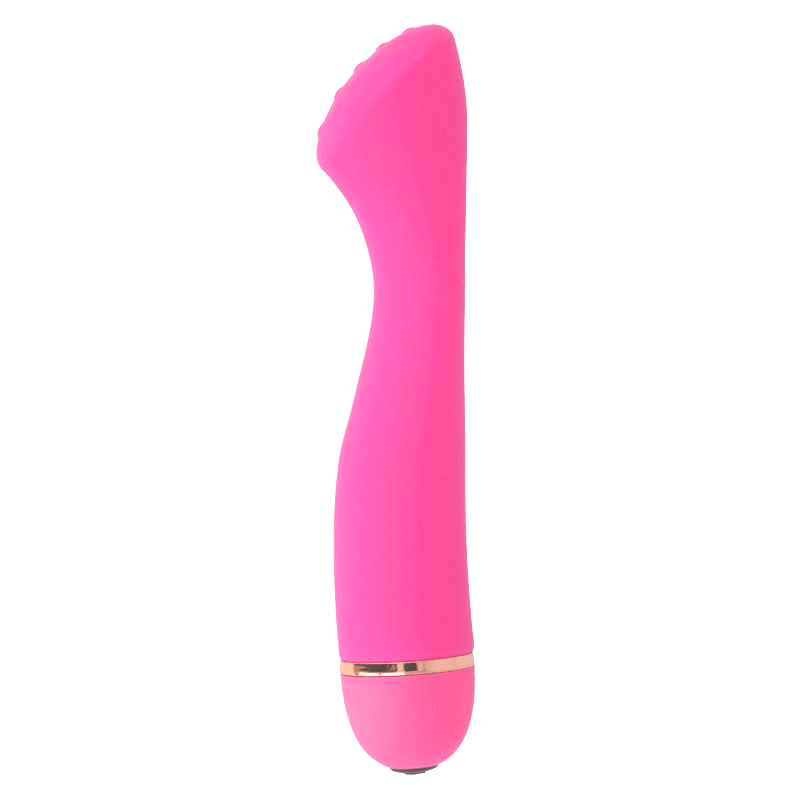 INTENSE - LILO 20 SPEEDS SILICONE ROSA - Sensuana.es