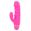 INTENSE - CRASS 20 SPEEDS SILICONE ROSA - Sensuana.es