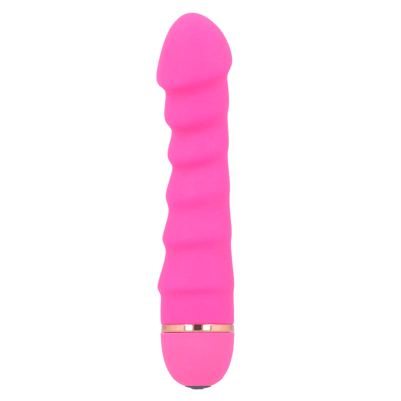 INTENSE - SALLY 20 SPEEDS SILICONE ROSA - Sensuana.es