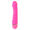 INTENSE - SALLY 20 SPEEDS SILICONE ROSA - Sensuana.es