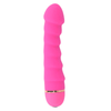 INTENSE - SALLY 20 SPEEDS SILICONE ROSA - Sensuana.es