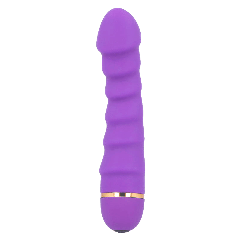 INTENSE - SALLY 20 SPEEDS SILICONE LILA - Sensuana.es