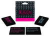 KHEPER GAMES - BEDROOM COMMANDS CARD GAME /EN - Sensuana.es