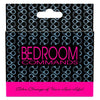 KHEPER GAMES - BEDROOM COMMANDS CARD GAME /EN - Sensuana.es