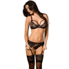 CASMIR - KEITH SET 3PCS S/M - Sensuana.es