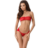 PASSION - WOMAN AMORE SET ROJO TALLA UNICA - Sensuana.es