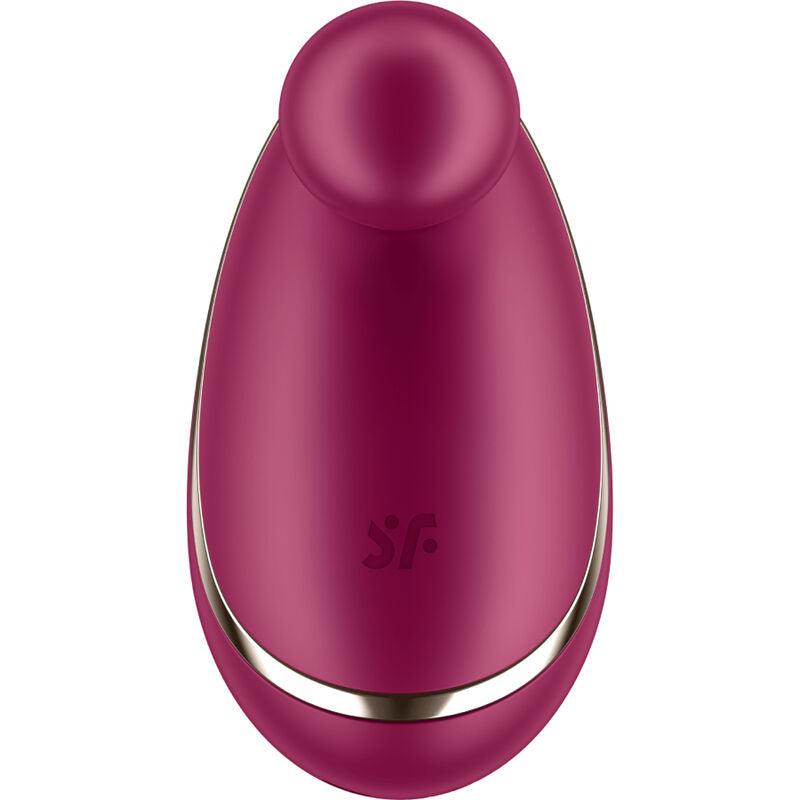 SATISFYER - SPOT ON 1 BERRY - Sensuana.es