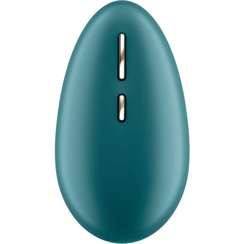 SATISFYER - SPOT ON 1 VERDE - Sensuana.es