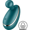 SATISFYER - SPOT ON 1 VERDE - Sensuana.es