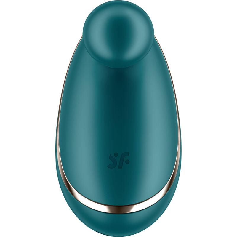 SATISFYER - SPOT ON 1 VERDE - Sensuana.es