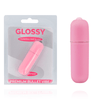 GLOSSY - PREMIUM VIBE BALA VIBRADORA 10V ROSA - Sensuana.es