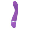 INTENSE - LEO VIBRADOR LILA SILICON LUXE - Sensuana.es