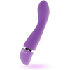 INTENSE - LEO VIBRADOR LILA SILICON LUXE - Sensuana.es