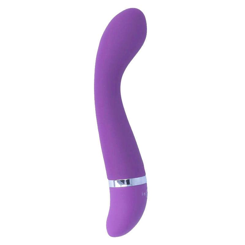 INTENSE - LEO VIBRADOR LILA SILICON LUXE - Sensuana.es