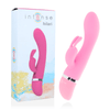 INTENSE - HILARI VIBRADOR ROSA SILICON LUXE - Sensuana.es