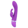 INTENSE - HILARI VIBRADOR LILA SILICON LUXE - Sensuana.es