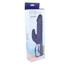 INTENSE - BOBBLE VIBRADOR ROTADOR SILICONA LILA - Sensuana.es