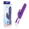 INTENSE - BOBBLE VIBRADOR ROTADOR SILICONA LILA - Sensuana.es