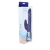 INTENSE - ESTUARD VIBRADOR ROTADOR UP&DOWN LILA - Sensuana.es