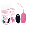 INTENSE - FLIPPY I HUEVO CONTROL REMOTO ROSA - Sensuana.es