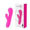 MORESSA - JERRY PREMIUM SILICONE RECARGABLE - Sensuana.es