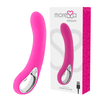 MORESSA - NELSON PREMIUM SILICONE RECARGABLE - Sensuana.es