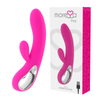 MORESSA - TROY PREMIUM SILICONE RECARGABLE - Sensuana.es