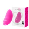 MORESSA - BLOSSOM VIBRADOR ROSA - Sensuana.es