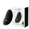 MORESSA - BLOSSOM VIBRADOR NEGRO - Sensuana.es