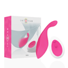 INTENSE - ROB PANTIE CONTROL REMOTO ROSA - Sensuana.es