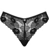 OBSESSIVE - SERENA LOVE PANTIES XS/S - Sensuana.es